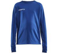 Craft Kids Longsleeve Evolve Crew Neck JR 1910162