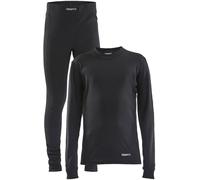 Craft Kids Underwear Core Dry Baselayer Set J 1909713