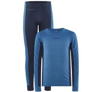 Craft Kids Underwear Core Dry Baselayer Set J 1909713