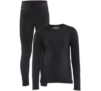 Craft Kids Underwear Core Warm Baselayer Set J 1909712