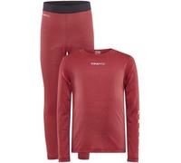 Craft Kids Underwear Core Warm Baselayer Set J 1909712