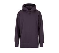 Craft Ladies ADV Join Oversized Fit Kangaroo Pocket Long Hoodie