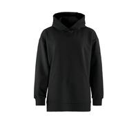 Craft Ladies ADV Join Oversized Fit Kangaroo Pocket Long Hoodie