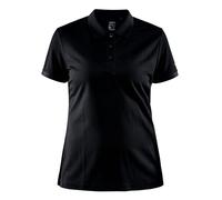 Craft Ladies' Core Unify Polo T Shirt, Perfect Combination of Comfort and Style