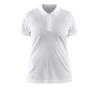 Craft Ladies' Regular Fit Quick Dry Core Unify Polo Shirt