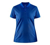 Craft Ladies' Regular Fit Quick Dry Core Unify Polo Shirt