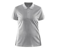 Craft Ladies' Regular Fit Quick Dry Core Unify Polo Shirt