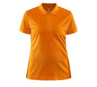 Craft Ladies' Regular Fit Quick Dry Core Unify Polo Shirt