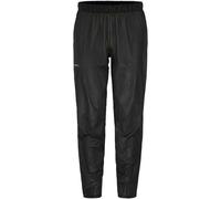 Craft - Light waterproof Pants - PRO Hydro Lightweight Pants M Black for Men - Size S Black S