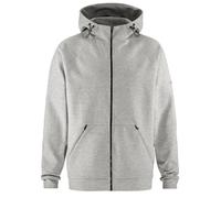 Craft Lightweight ADV Join Full Zip Regular Fit Premium Feel Hoodie
