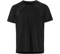 Craft - Lightweight, breathable trail running T-shirt - Race Day SS Tee 2 M Black for Men in Recycled Polyester - Size L Black L
