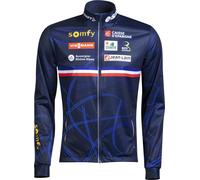 Craft - Lightweight competition Jacket - Lightweight Jacket FFS M Bleu for Men - Size M - Blue Blue M