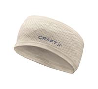 Craft Lumen Fleece Headband - Beige, Size L/XL