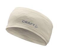 Craft Lumen Fleece Headband S/M Beige Women