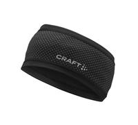 Craft Lumen Fleece Headband S/M Black Women