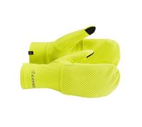 Hybrid Gloves Craft Lumen Fleece 2 XS