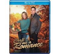 Craft Me a Romance [Blu-Ray] (English subtitles)
