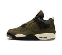 Craft Medium Olive Trainers - unisex - Jordan - Trainers - Green - 6 UK - Sport 6 UK