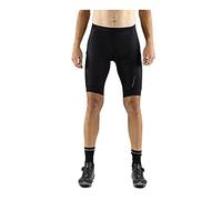 Craft Men Rise Shorts Bib Shorts - Black, Large