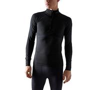 Craft Active Intensity Long Sleeve Base Layer Black XL Men