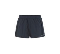 Craft Men's ADV Essence 2 Blaze 2 Inch Shorts - 2-in-1 Training Shorts L with Inner Shorts & Stretch - Breathable Sports Trousers Made from Recycled Functional Material