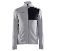 Craft Mens ADV Explore Fleece Heavy Jacket BC5199