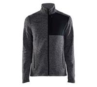Craft Mens ADV Explore Fleece Heavy Jacket BC5199