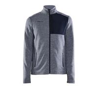 Craft Mens ADV Explore Fleece Heavy Jacket BC5199