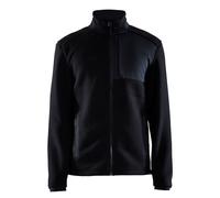 Craft Mens ADV Explore Pile Fleece Jacket BC5132