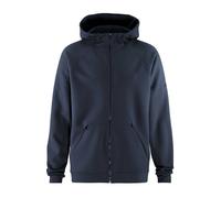 Craft Mens ADV Join Full Zip Hoodie BC7318