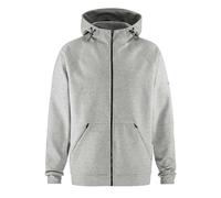 Craft Mens ADV Join Regular Full Zip Hoodie BC7255