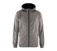 Craft Mens ADV Unify Full Zip Hooded Jacket BC5168