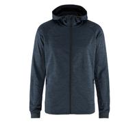 Craft Mens ADV Unify Full Zip Hooded Jacket BC5168