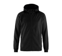 Craft Mens ADV Unify Full Zip Hooded Jacket BC5168