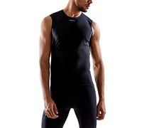 Craft Men's Carft Cool Mesh Superlight Sleeveless Baselayer Men Base Layer (Pack of 1)
