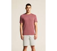 CRAFT Men's Core Essence Bi-Blend Tee in Chocolate | Size: Large Craft Chocolate L