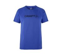 Craft Men's Core Essence Logo Tee M T-Shirt, Jump, XL