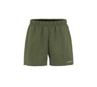 Craft Core Essence Shorts 2 Juniper Men's Training Shorts XXL with Elastic Waistband and Pockets Breathable Sports Trousers Made from Recycled Functional Material