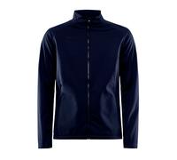 Craft Mens Core Explore Soft Shell Jacket BC5128