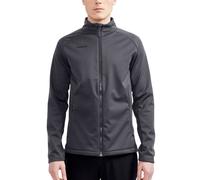 Craft Mens Core Explore Soft Shell Jacket BC5128