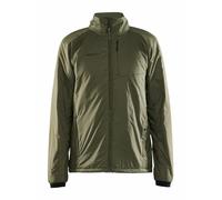 Craft Men's Core Light Padded Jacket M, Rift, XXX-Large