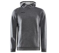 Craft Mens Core Soul Hood Soft Stretch Two Zippered Front Pockets Sweatshirt