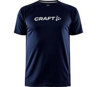 Craft Men's Core Unify Logo T-Shirt, alfa, M