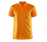 Craft Men's Core Unify Regular Fit Polo Shirt