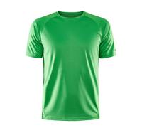 CRAFT Men's Core Unify Training T-Shirt in Pale Green | Size: Medium Craft Pale Green M
