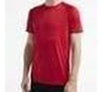 CORE Unify Training TEE M Bright RED S