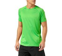 Craft Men's Core Unify Training Tee T Shirt, Vert, L UK