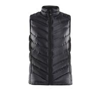 CRAFT Men's Lightweight Gilet in Black | Size: Small Craft Black S