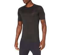 Pro Dry Nanoweight Short Sleeve Baselayer Craft Black M