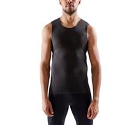 Craft Men's Pro Dry Nanoweight Sleeveless Jerseys, Black, L UK